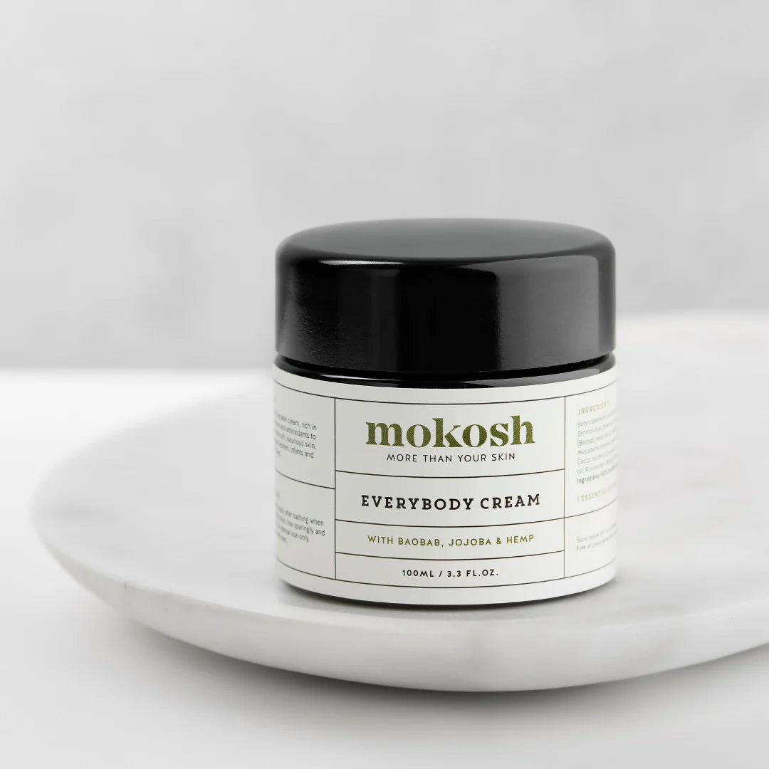 Mokosh - Everybody Cream 100ml