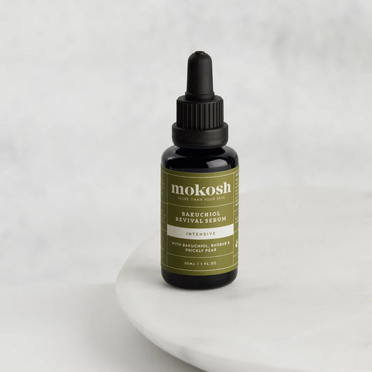 Mokosh - Bakuchiol Revival Serum - Intensive 30ml