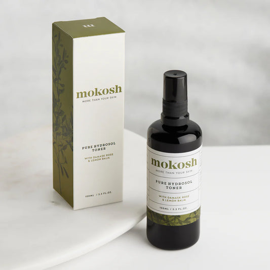 Mokosh - Pure Hydrosol Toner 100ml