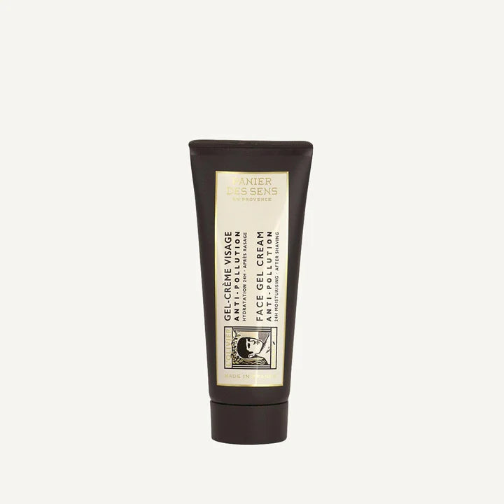 PANIER DES SENS - Face Gel Cream 75ml