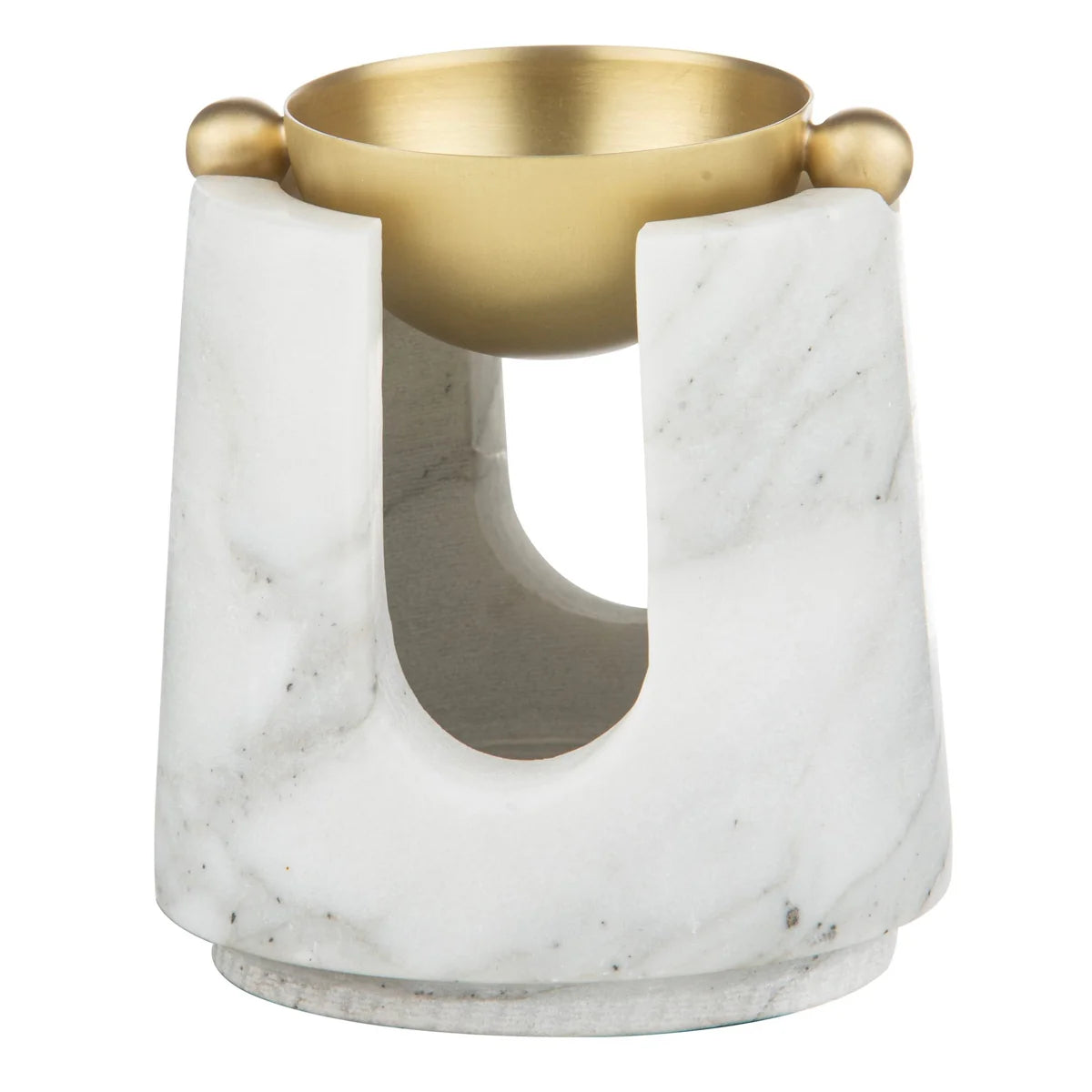 Alta Zoe Marble Oil Burner