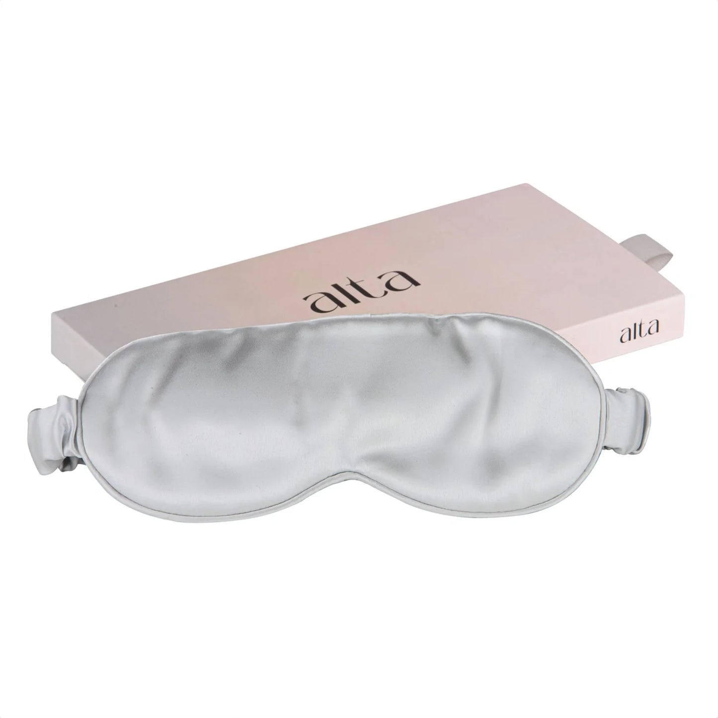 Altasphere Silk Eye Mask