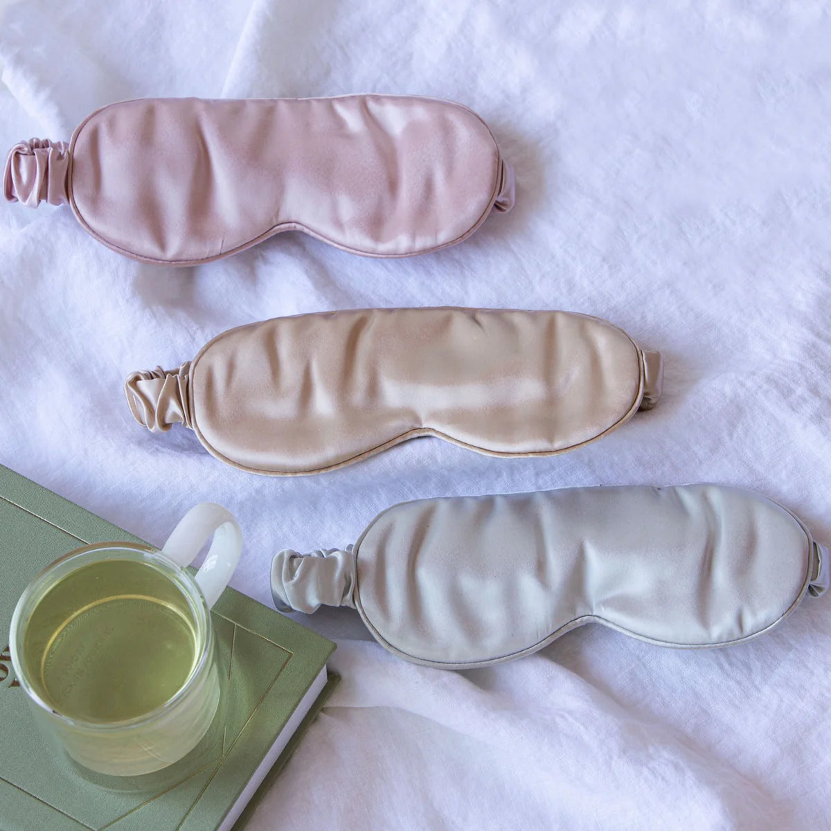 Altasphere Silk Eye Mask