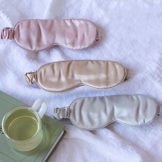 Altasphere Silk Eye Mask