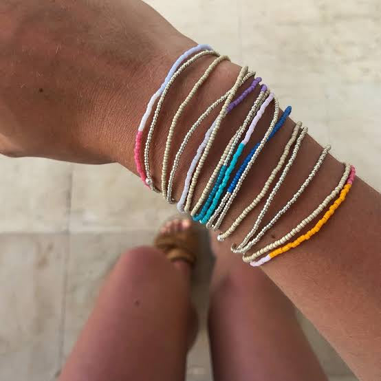 Templestones Bracelets
