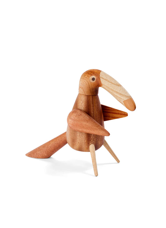 Spring Copenhagen Pepper Bird