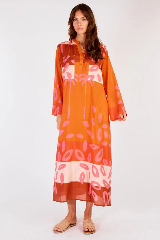 Itami Jonson Dress