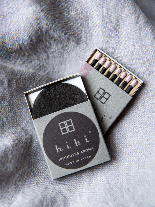 Hibi Incense
