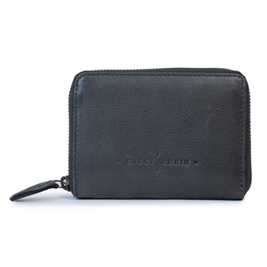 Dusky Robin Drew Wallet