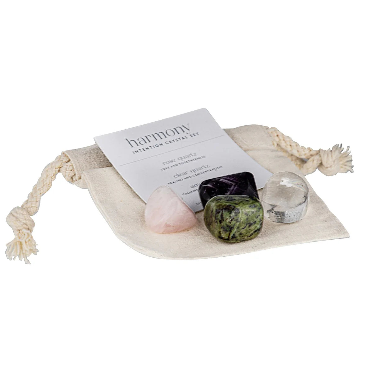 Altasphere Harmony Intention Set