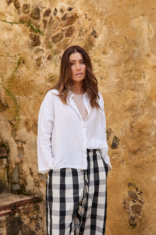 Meg by Design Libby Shirt