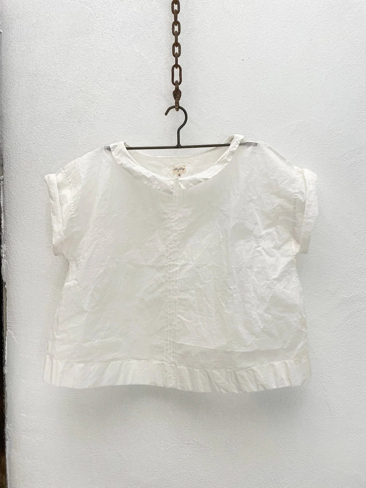 Meg by Design Paper Daisy Top