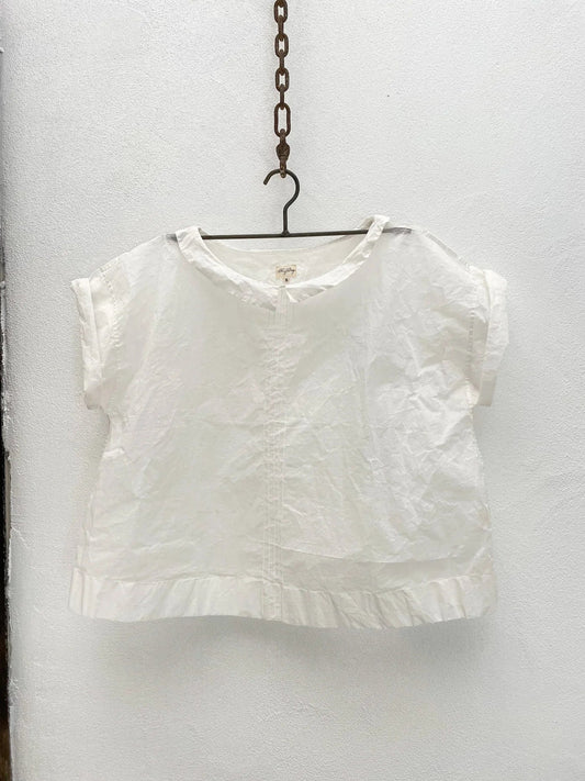 Meg by Design Paper Daisy Top