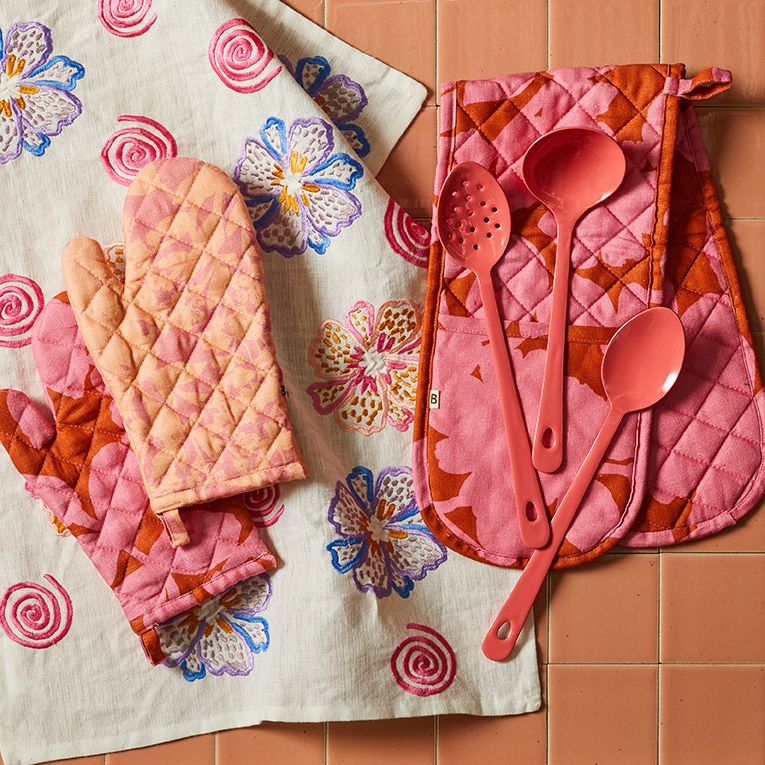 Bonnie and Neil Candy Kitchen Set