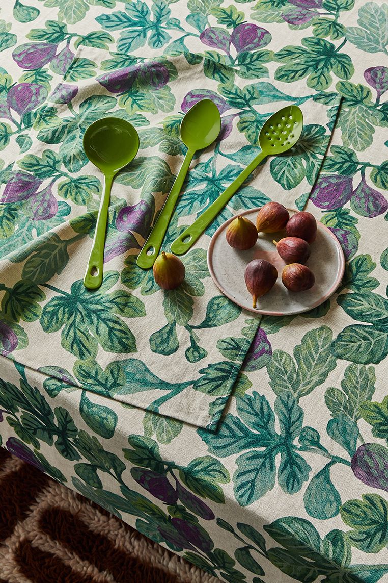 Bonnie and Neil Sage Kitchen Set