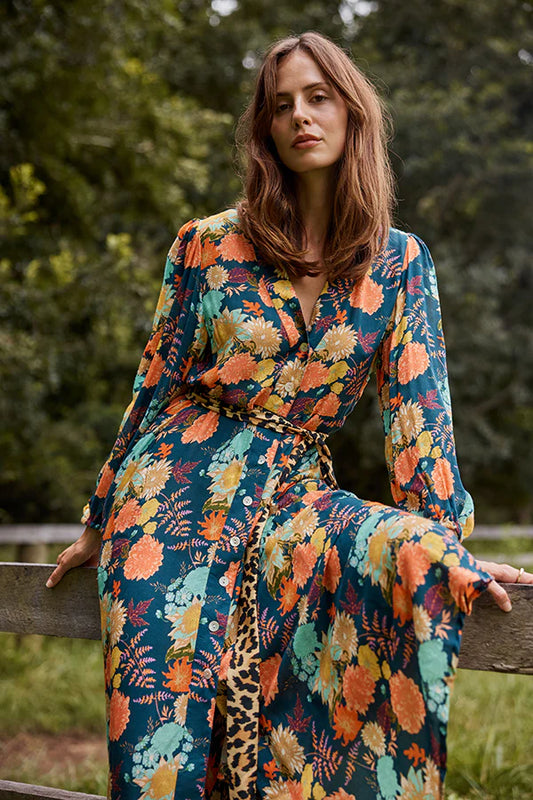 Rubyyaya Raphael Maxi