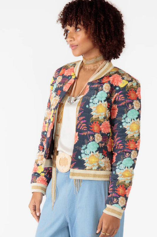 Rubyyaya Raphael Jacket