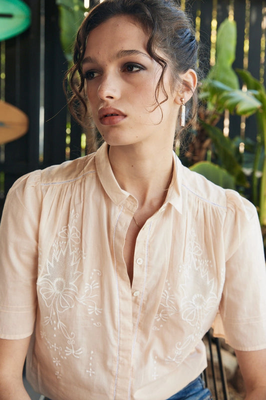 Marie Louise de Monterey
