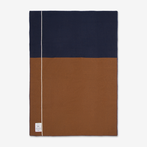 Ghost Outdoors Army Blanket - Ochre Road