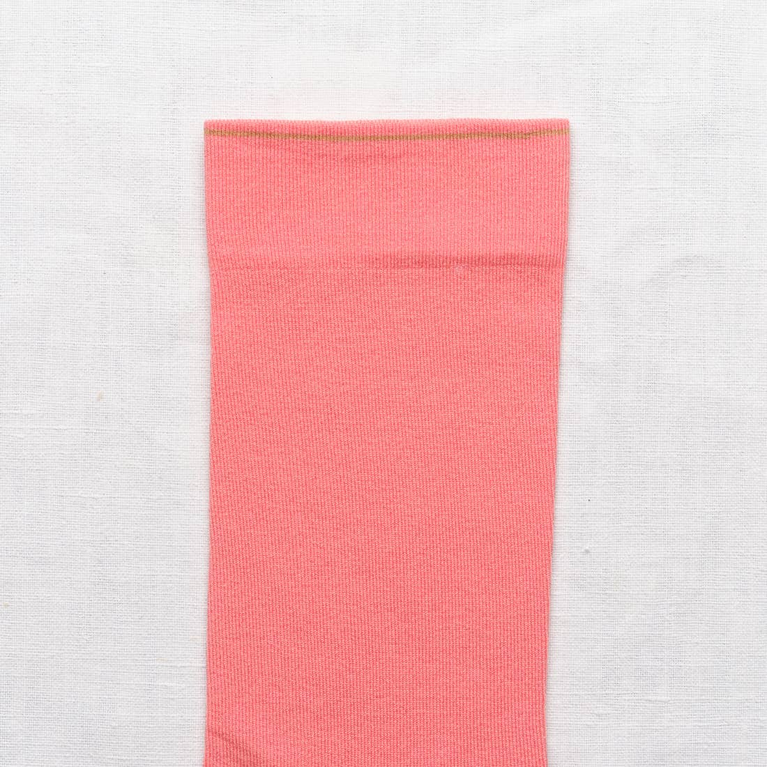 Socks Solid Pink Frais: 36/38