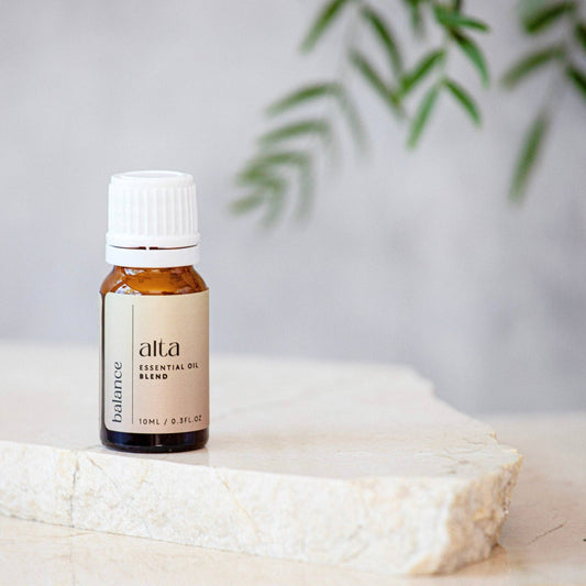 Alta Balance Essential Oil Blend