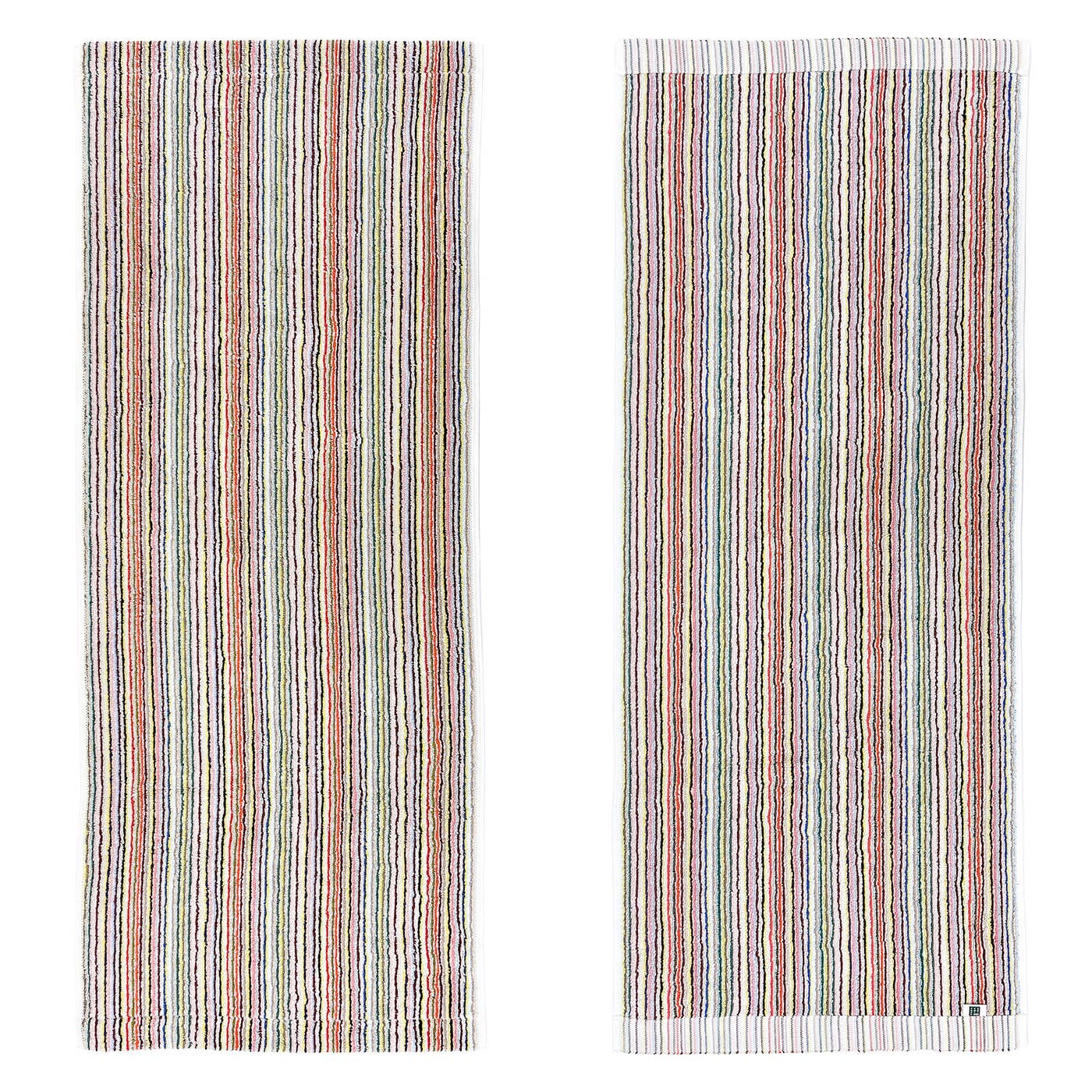 Shichifuku Neo Revive Mix Face Towel